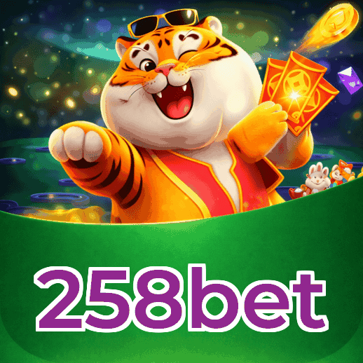 Slots Premium da PG Soft na 258bet