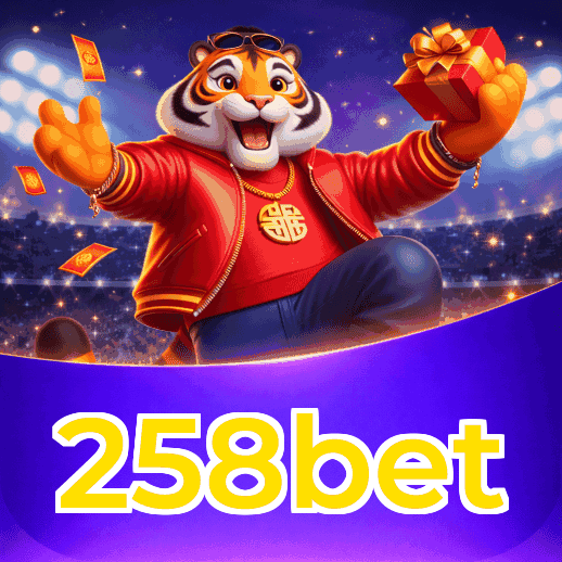 Siga a 258bet no Facebook